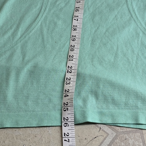 Lululemon Athletica Swiftly Tech Long-Sleeve Shirt 2.0 - Picture 4 of 7